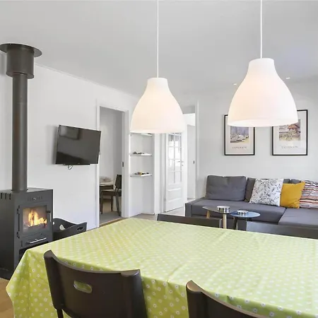 Σπίτι διακοπών Lk868-lokken-aavej-6-b Løkken