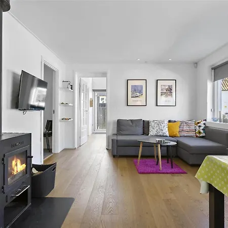 Lk868-lokken-aavej-6-b Σπίτι διακοπών