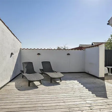 Lk868-lokken-aavej-6-b Σπίτι διακοπών *