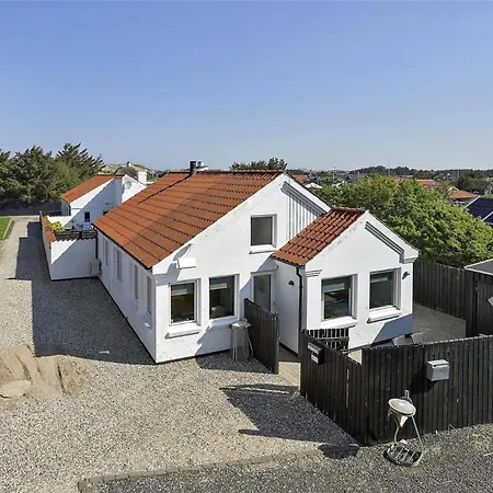 Σπίτι διακοπών Lk868-lokken-aavej-6-b *