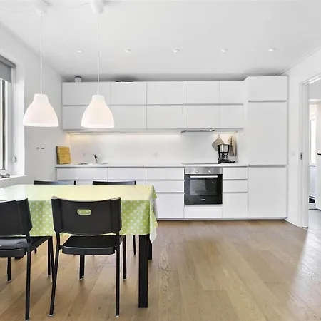 Lk868-lokken-aavej-6-b Σπίτι διακοπών Løkken