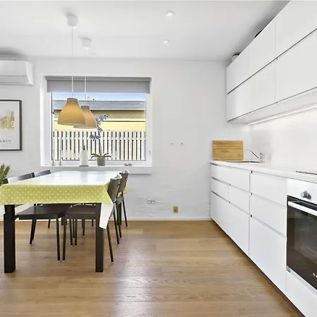 Lk868-lokken-aavej-6-b Σπίτι διακοπών Løkken