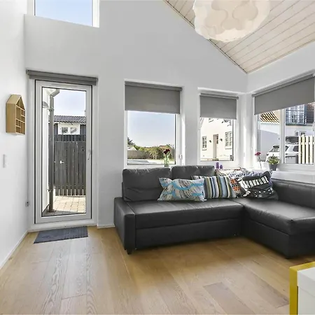 Lk868-lokken-aavej-6-b Σπίτι διακοπών *