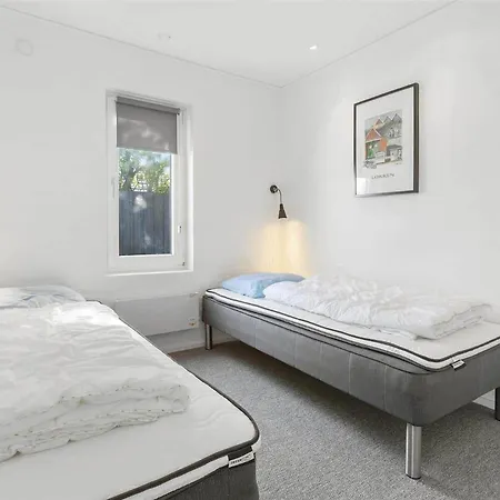 Σπίτι διακοπών Lk868-lokken-aavej-6-b