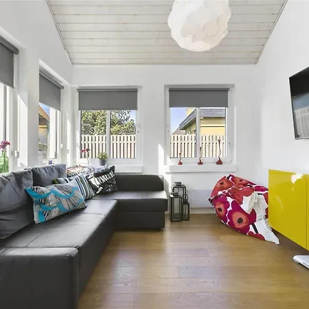 Σπίτι διακοπών Lk868-lokken-aavej-6-b Løkken