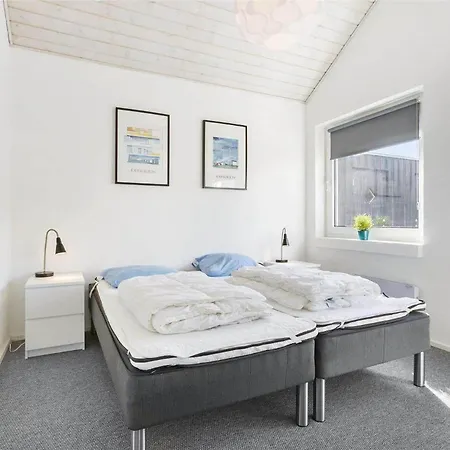 Σπίτι διακοπών Lk868-lokken-aavej-6-b