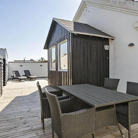 Σπίτι διακοπών Lk868-lokken-aavej-6-b Løkken