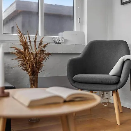 Lk868-lokken-aavej-6-b Holiday home Lokken
