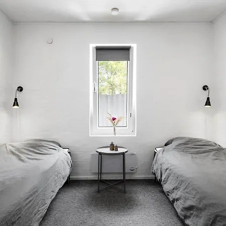 Lk868-lokken-aavej-6-b Holiday home Lokken