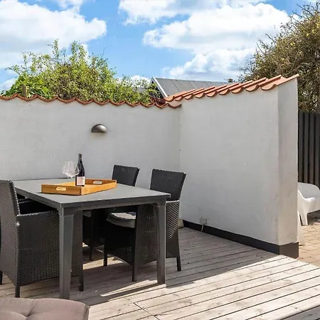 Holiday home Lk868-lokken-aavej-6-b *