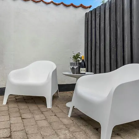 Lk868-lokken-aavej-6-b Holiday home Lokken