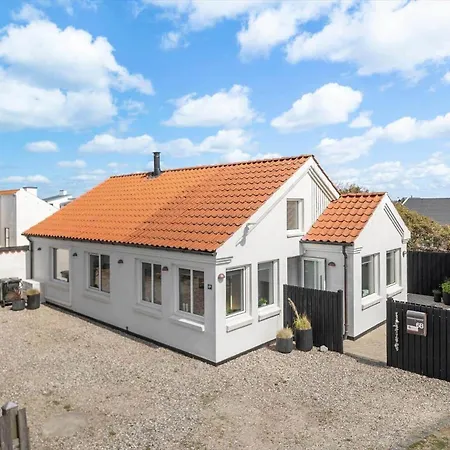 Lk868-lokken-aavej-6-b Holiday home