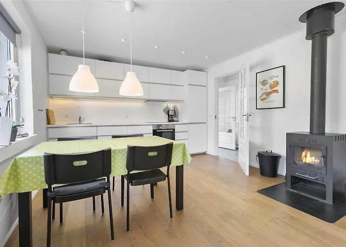 Lk868-lokken-aavej-6-b Ferienhaus Løkken
